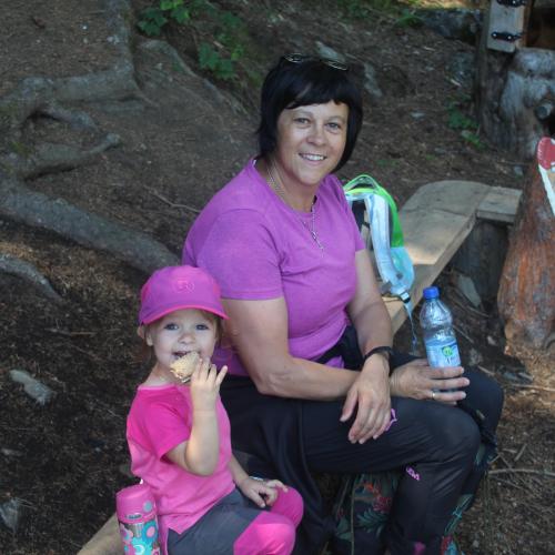 Wandertag Krippe2020