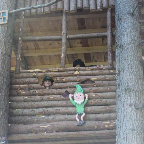 Wandertag Krippe2020