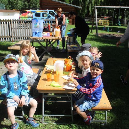 Spielefest