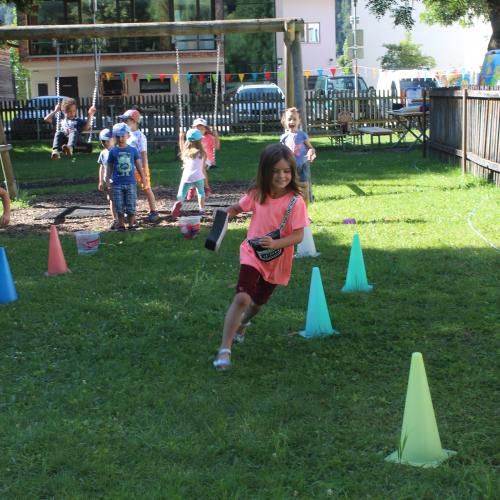 Spielefest