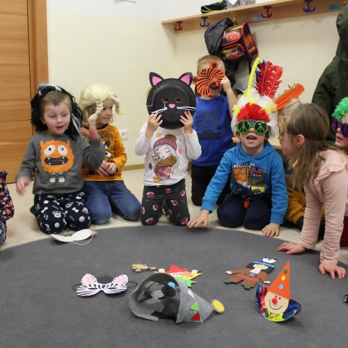 Fasching 2021