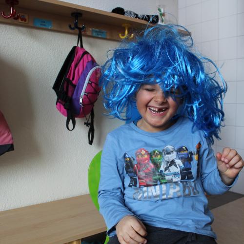 Fasching 2021