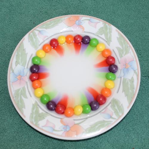 Farbenland Kinderkrippe