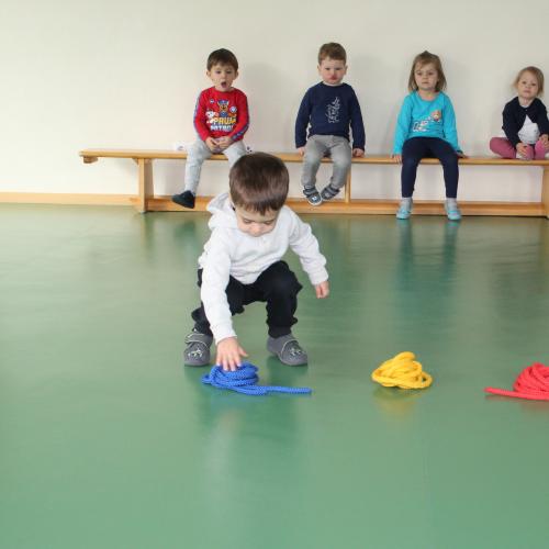 Farbenland Kinderkrippe