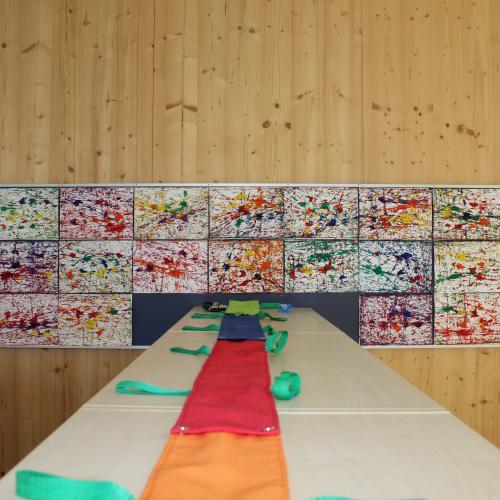 Farbenland Kinderkrippe