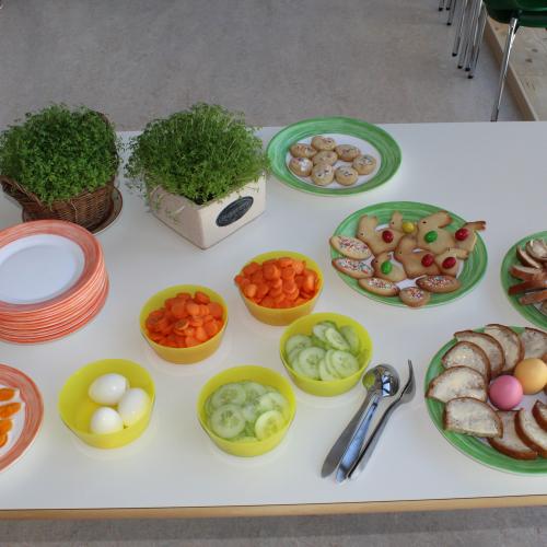 Osterjause