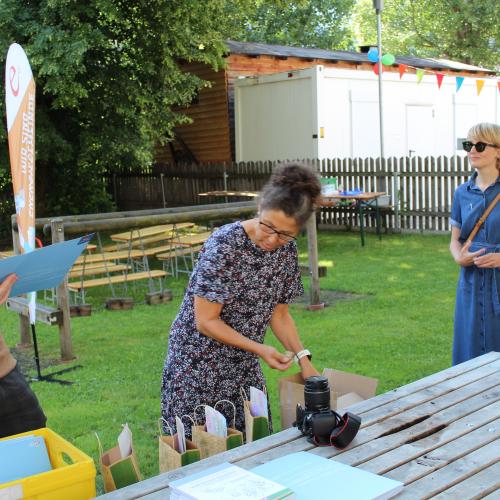 Energiewichtelfest