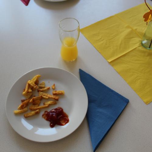 Pommesfest