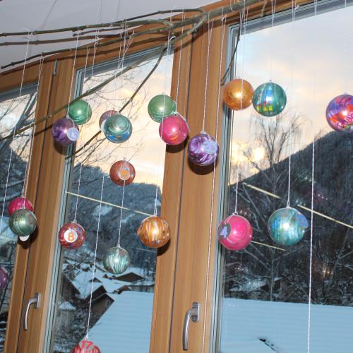 Weihnachten 2021