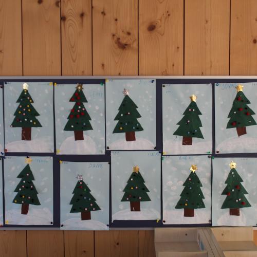 Weihnachten 2021