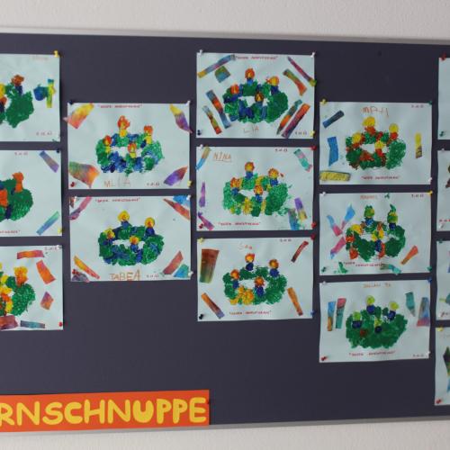 Weihnachten 2021
