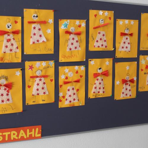Weihnachten 2021