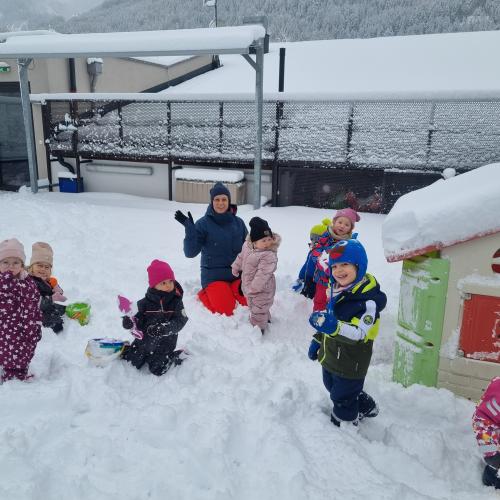 Winter Purzlzwerge 2022