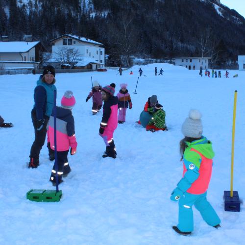 Winteraktivtag 1