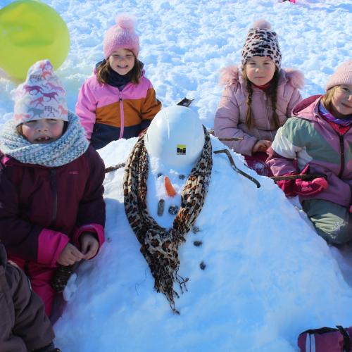 Winteraktivtag 1