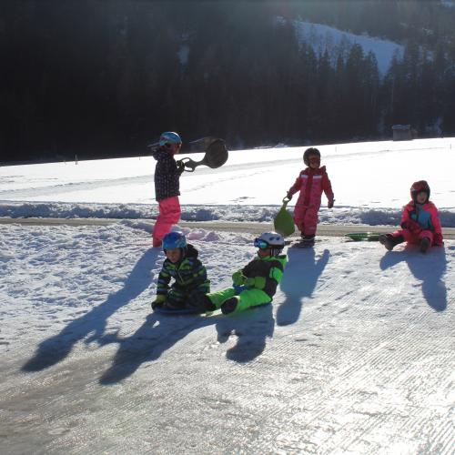 Winteraktivtag 2