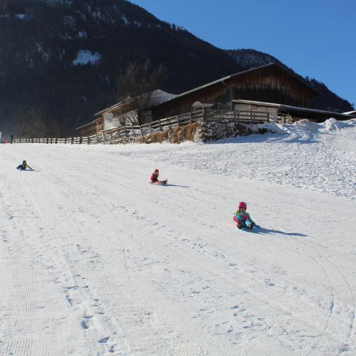 Winteraktivtag 2