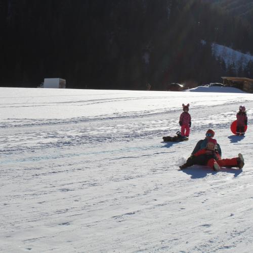 Winteraktivtag 2