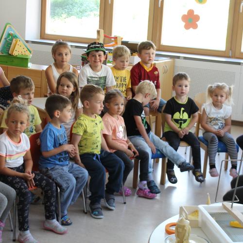 Bienenprojekt