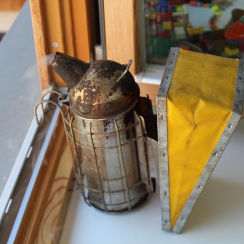 Bienenprojekt