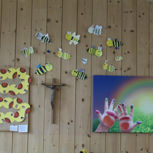 Bienenprojekt