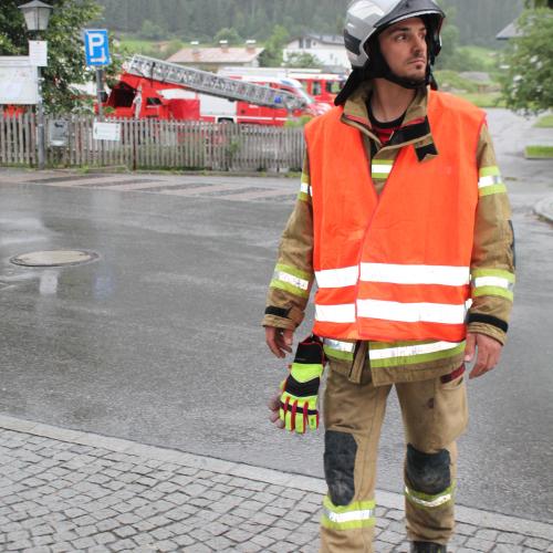Besuch FF-Pfunds