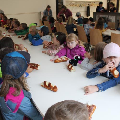 Besuch FF-Pfunds