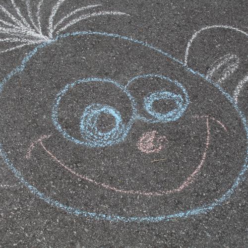 Spielplatzfest "Müll"