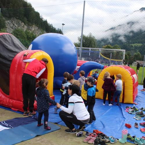 Tag des Sports -2022