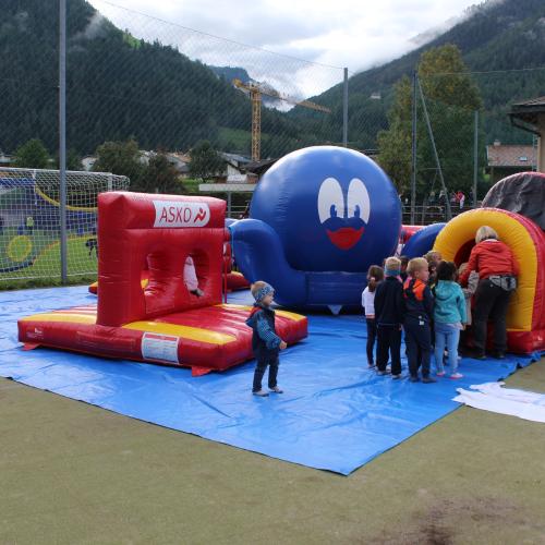 Tag des Sports -2022