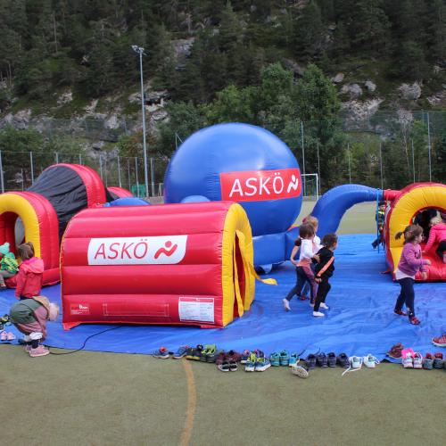 Tag des Sports -2022