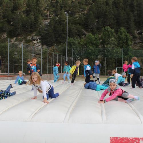 Tag des Sports -2022