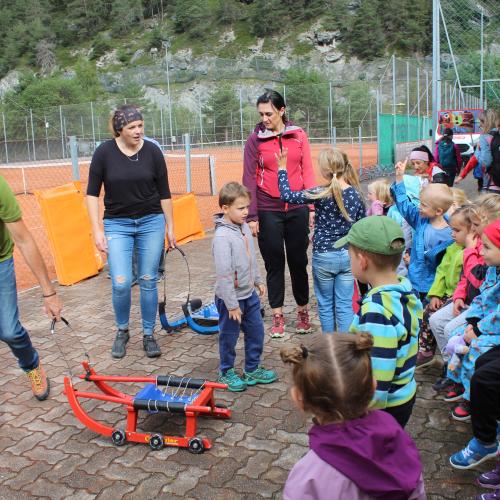 Tag des Sports -2022