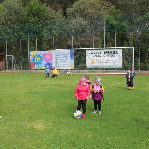 Tag des Sports -2022