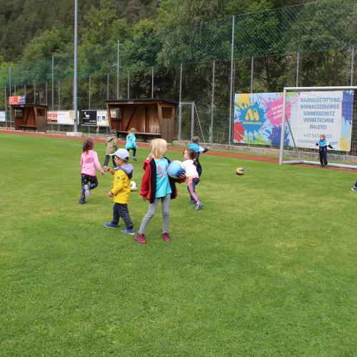 Tag des Sports -2022