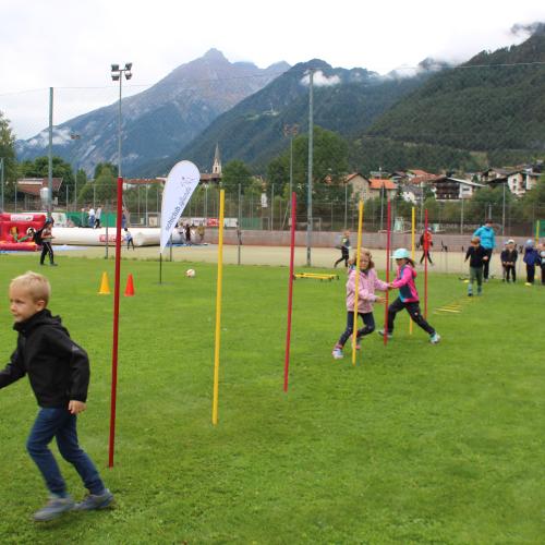 Tag des Sports -2022