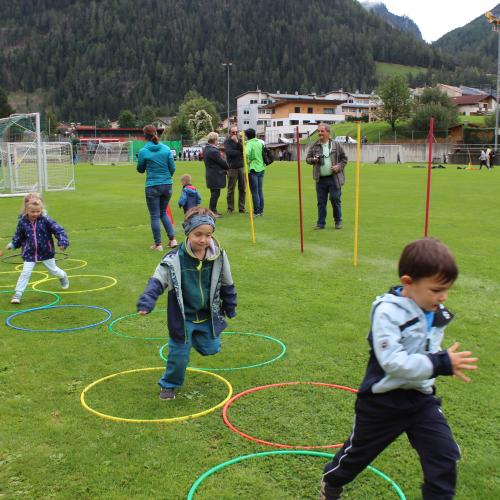 Tag des Sports -2022