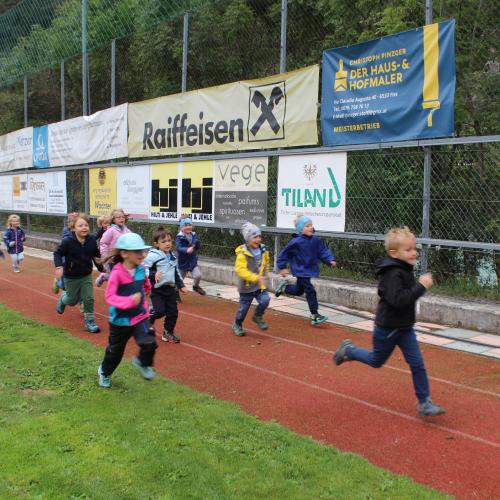 Tag des Sports -2022