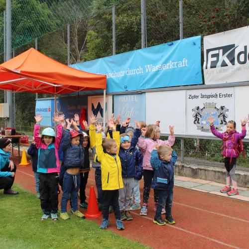 Tag des Sports -2022