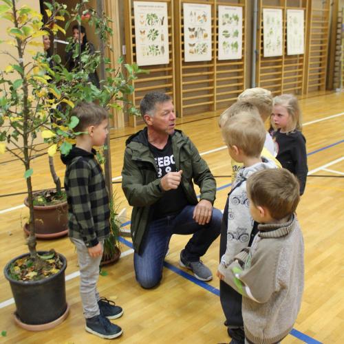 30 Jahre Obst- und Gartenbauverein