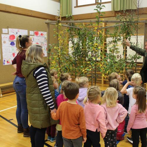 30 Jahre Obst- und Gartenbauverein