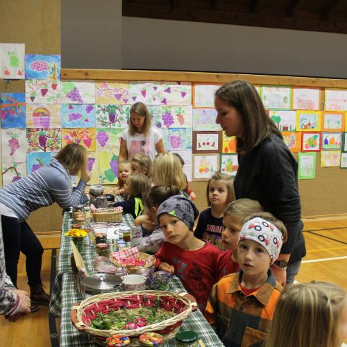 30 Jahre Obst- und Gartenbauverein