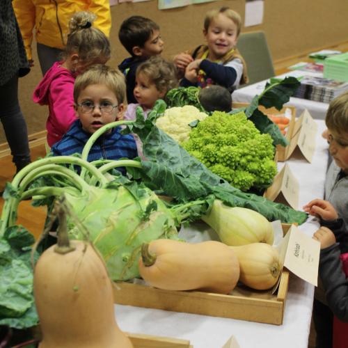 30 Jahre Obst- und Gartenbauverein