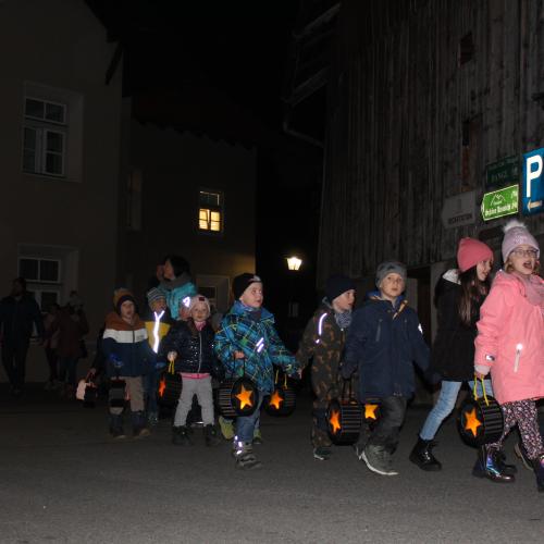 Laternenfest 2022