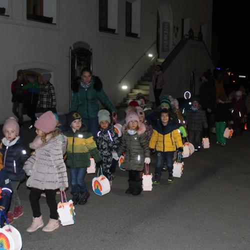 Laternenfest 2022