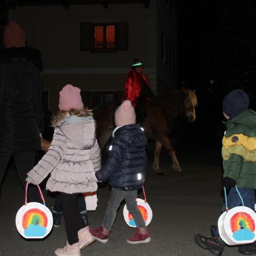 Laternenfest 2022
