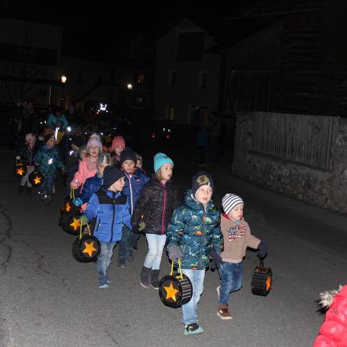 Laternenfest 2022