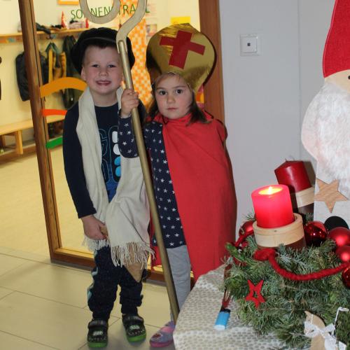 Nikolaus 2022