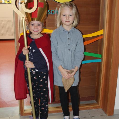 Nikolaus 2022