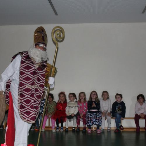 Nikolaus 2022